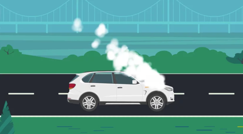 AutoCareNest How It Works